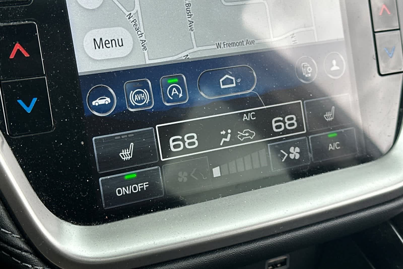 Thumbnail: 2023 Subaru Outback - 24