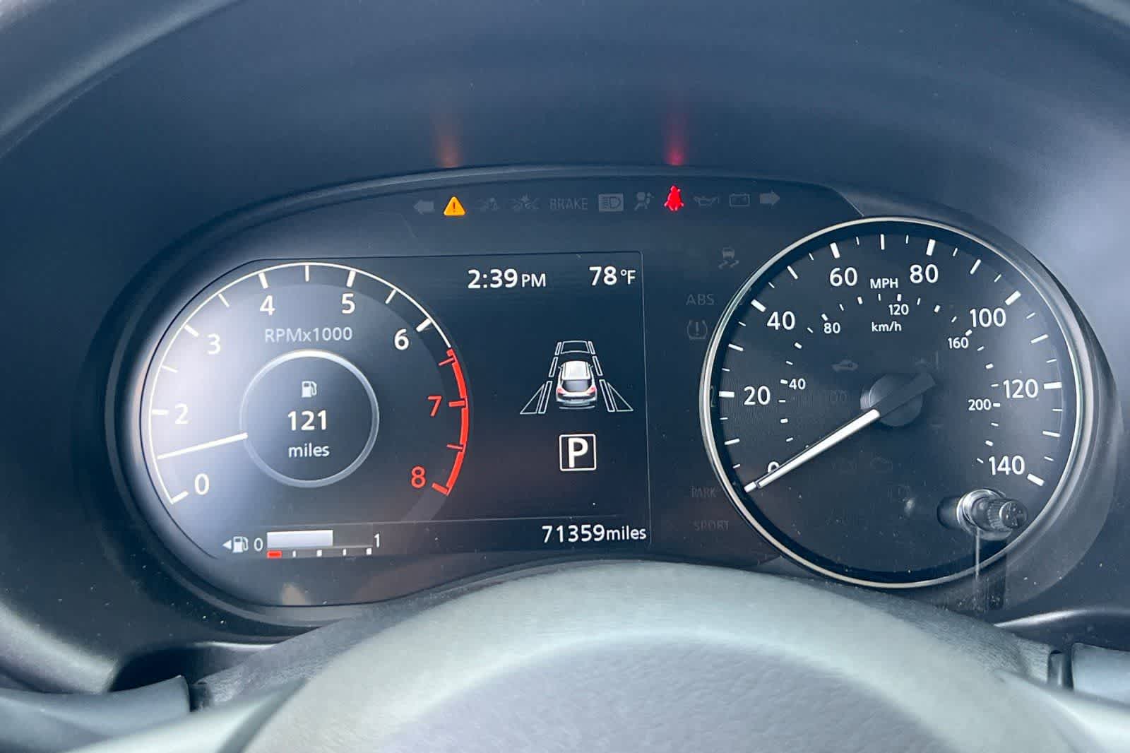 Thumbnail: 2023 Nissan Kicks - 26