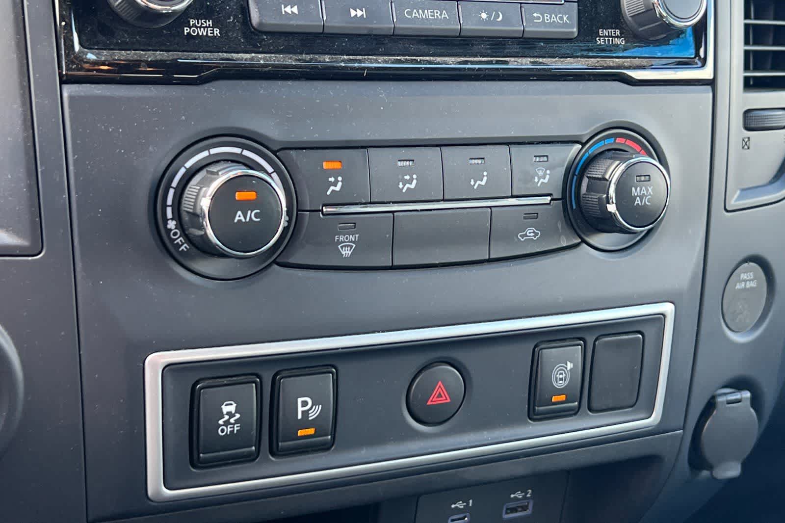 Thumbnail: 2021 Nissan Titan - 21