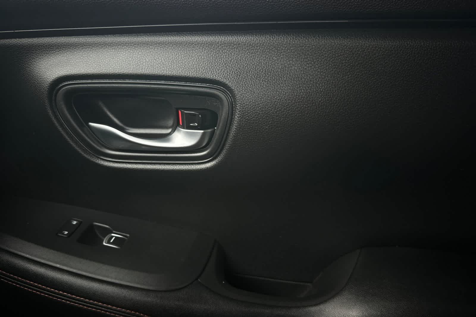 Thumbnail: 2024 Honda HR-V - 20