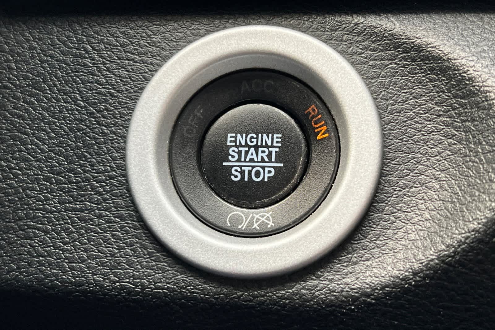 Thumbnail: 2017 RAM 1500 - 25