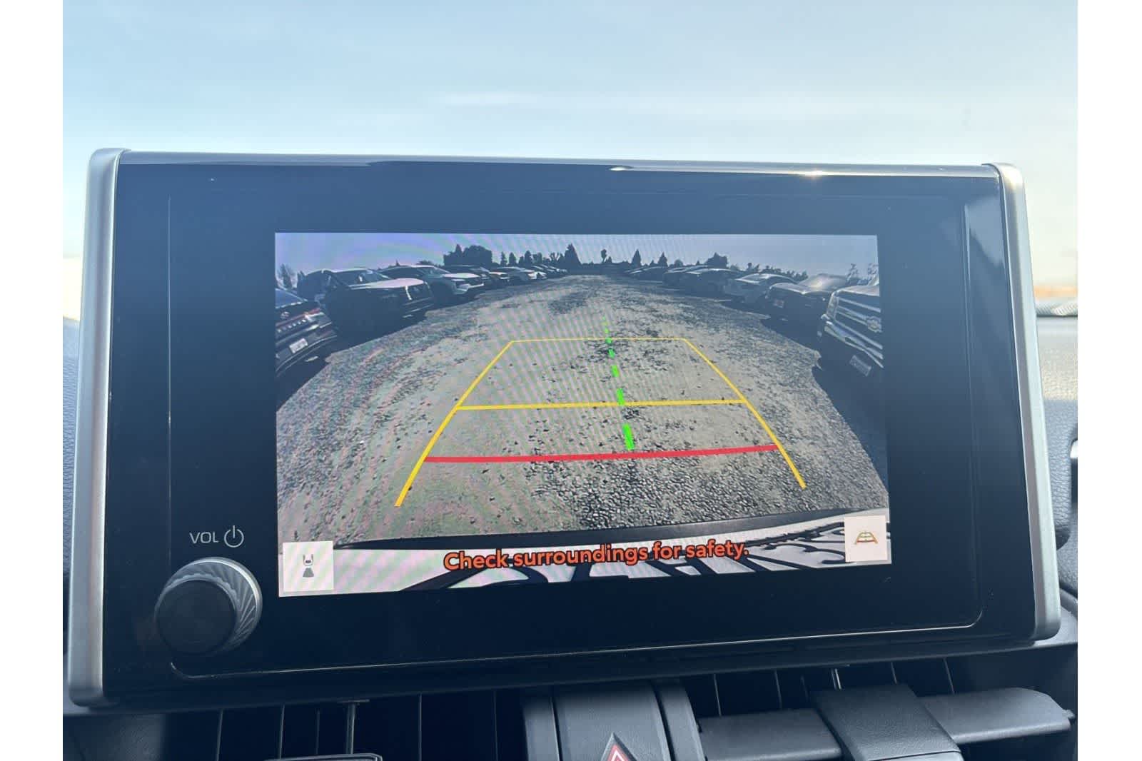 Thumbnail: 2023 Toyota RAV4 - 17