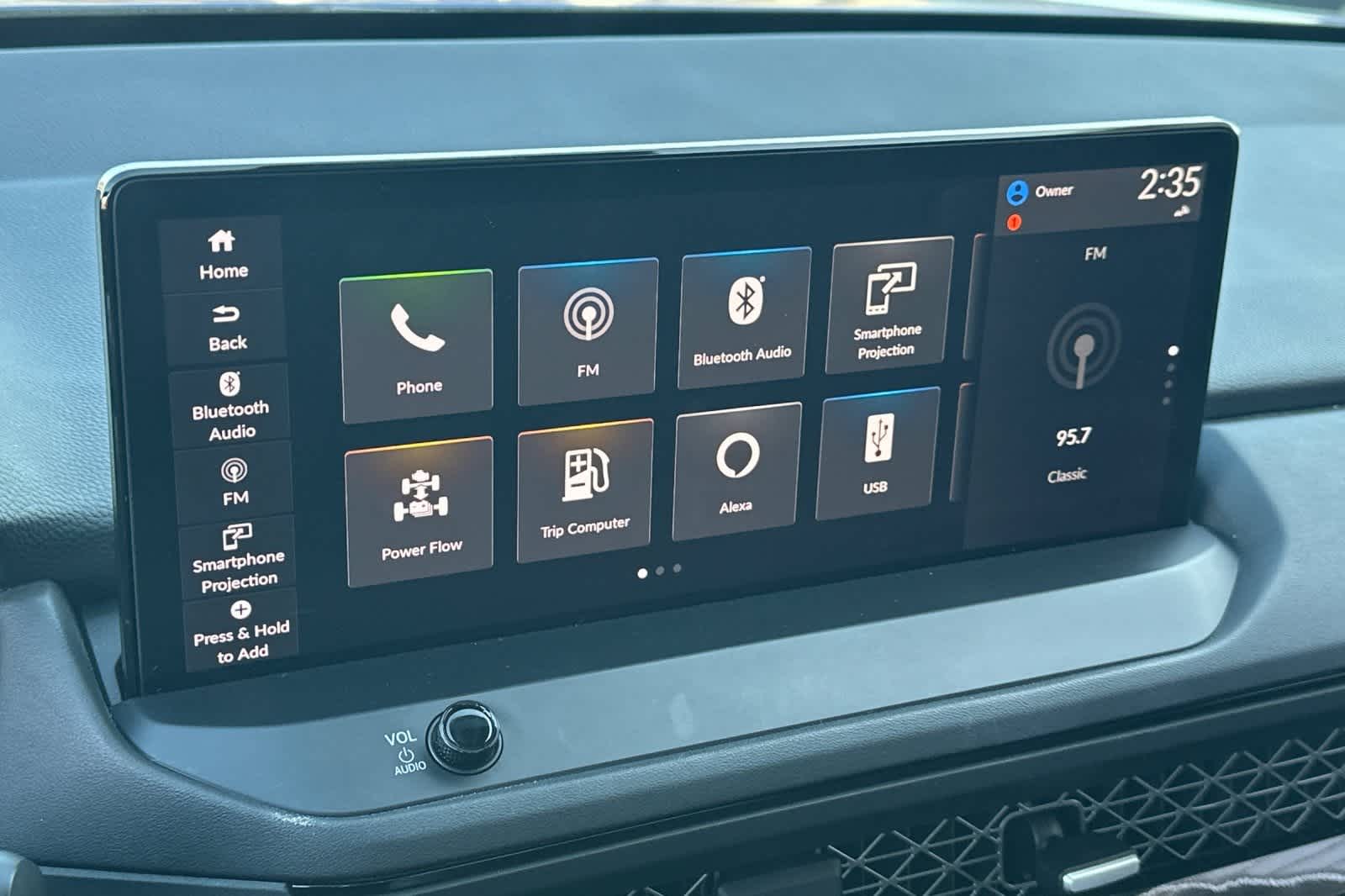 Thumbnail: 2024 Honda Accord - 18