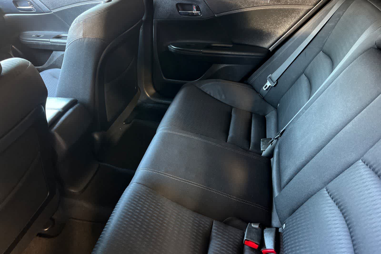 Thumbnail: 2013 Honda Accord - 5
