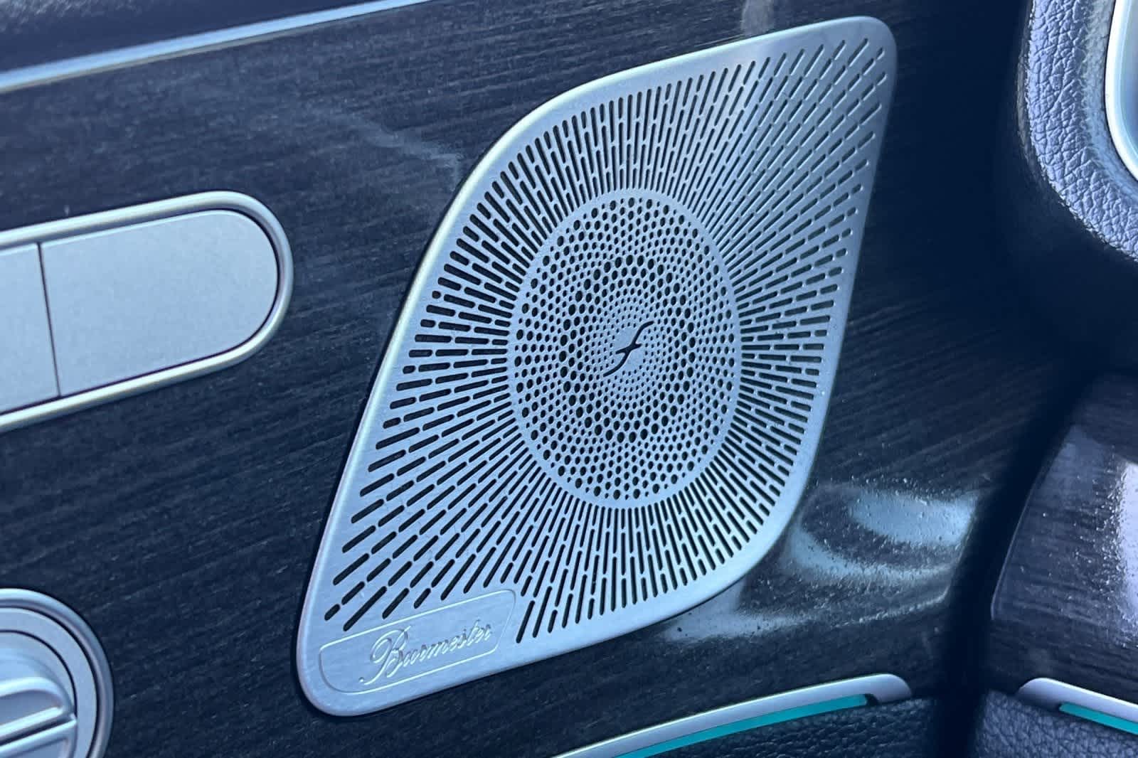 Thumbnail: 2020 Mercedes-Benz GLE - 22