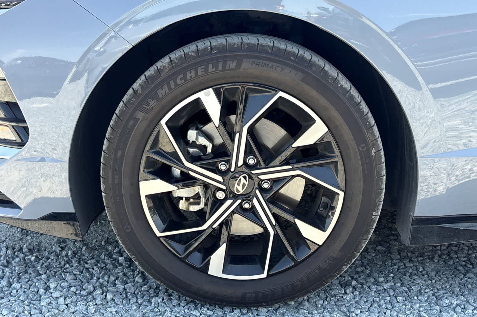 Thumbnail: 2024 Hyundai Sonata - 12