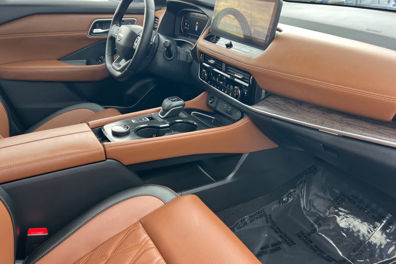 Thumbnail: 2026 Nissan Rogue - 19