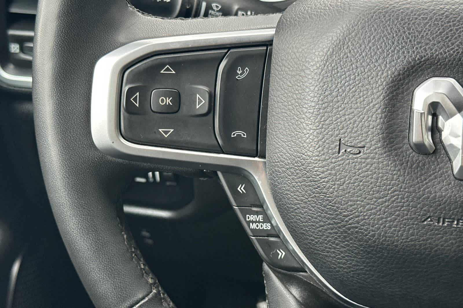 Thumbnail: 2025 RAM 1500 - 31