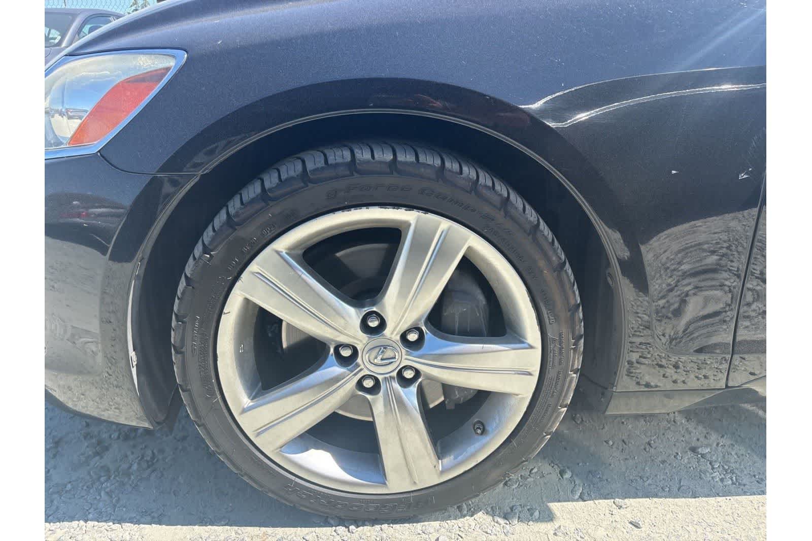 Thumbnail: 2007 Lexus GS - 24