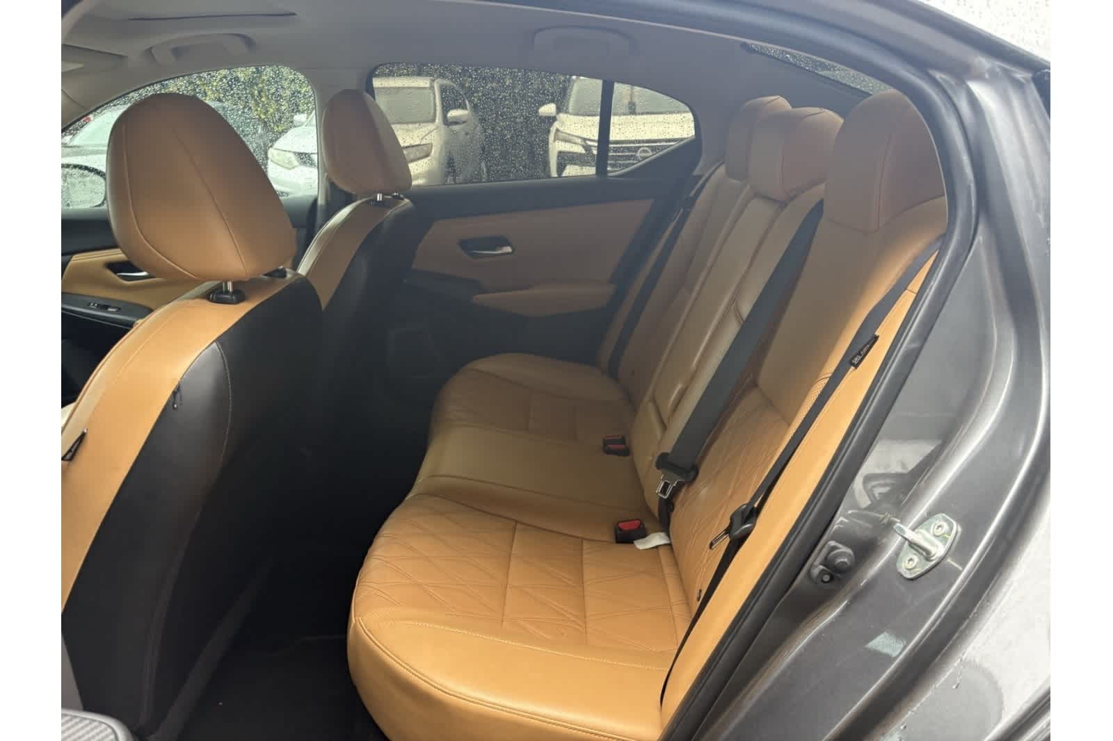 Thumbnail: 2023 Nissan Sentra - 5