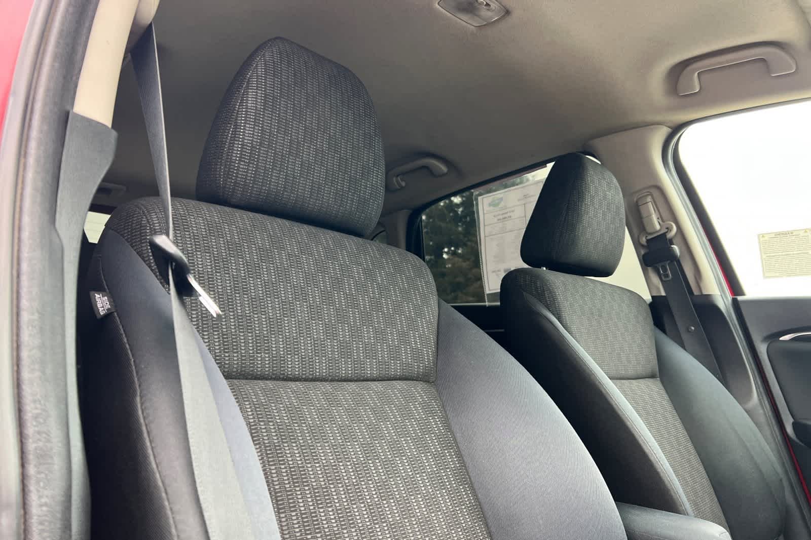 Thumbnail: 2015 Honda Fit - 19