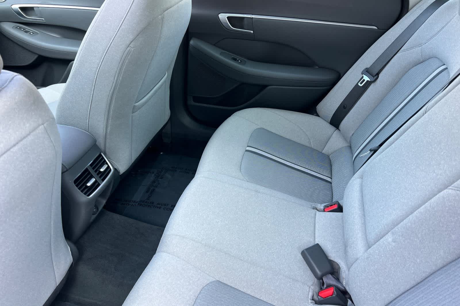 Thumbnail: 2021 Hyundai Sonata - 5