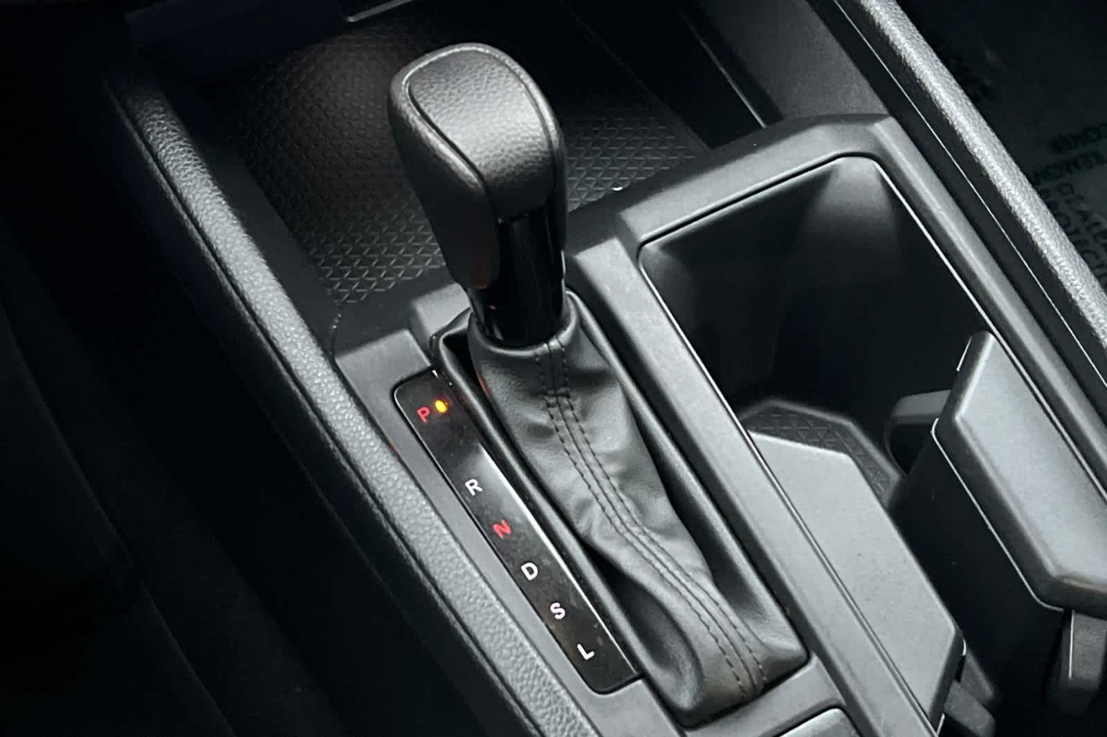 Thumbnail: 2023 Honda Accord - 25