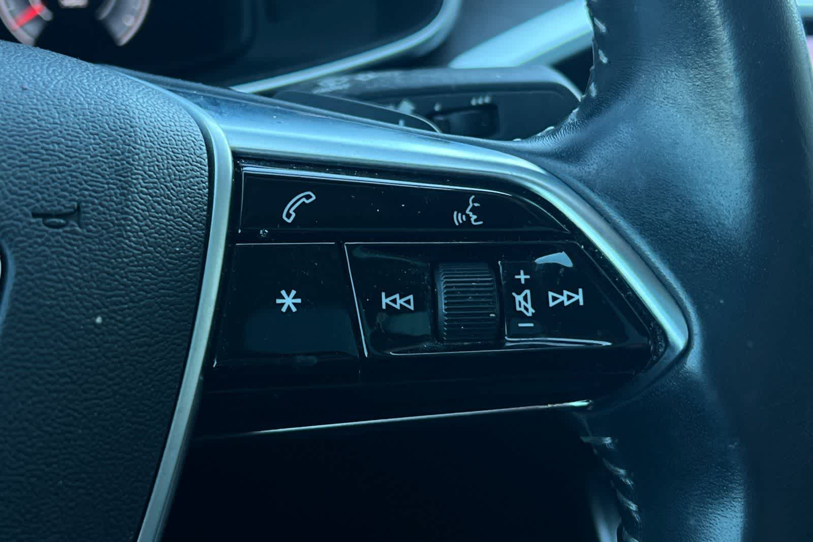 Thumbnail: 2019 Audi A7 - 30