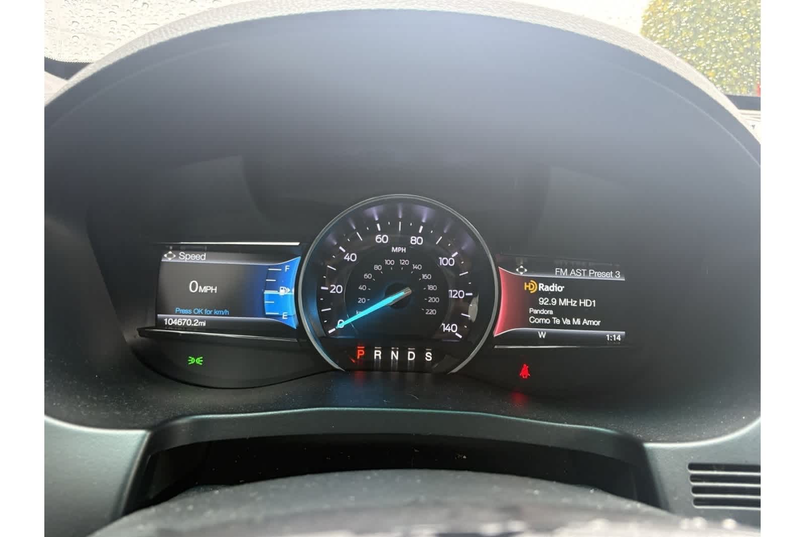 Thumbnail: 2018 Ford Explorer - 19