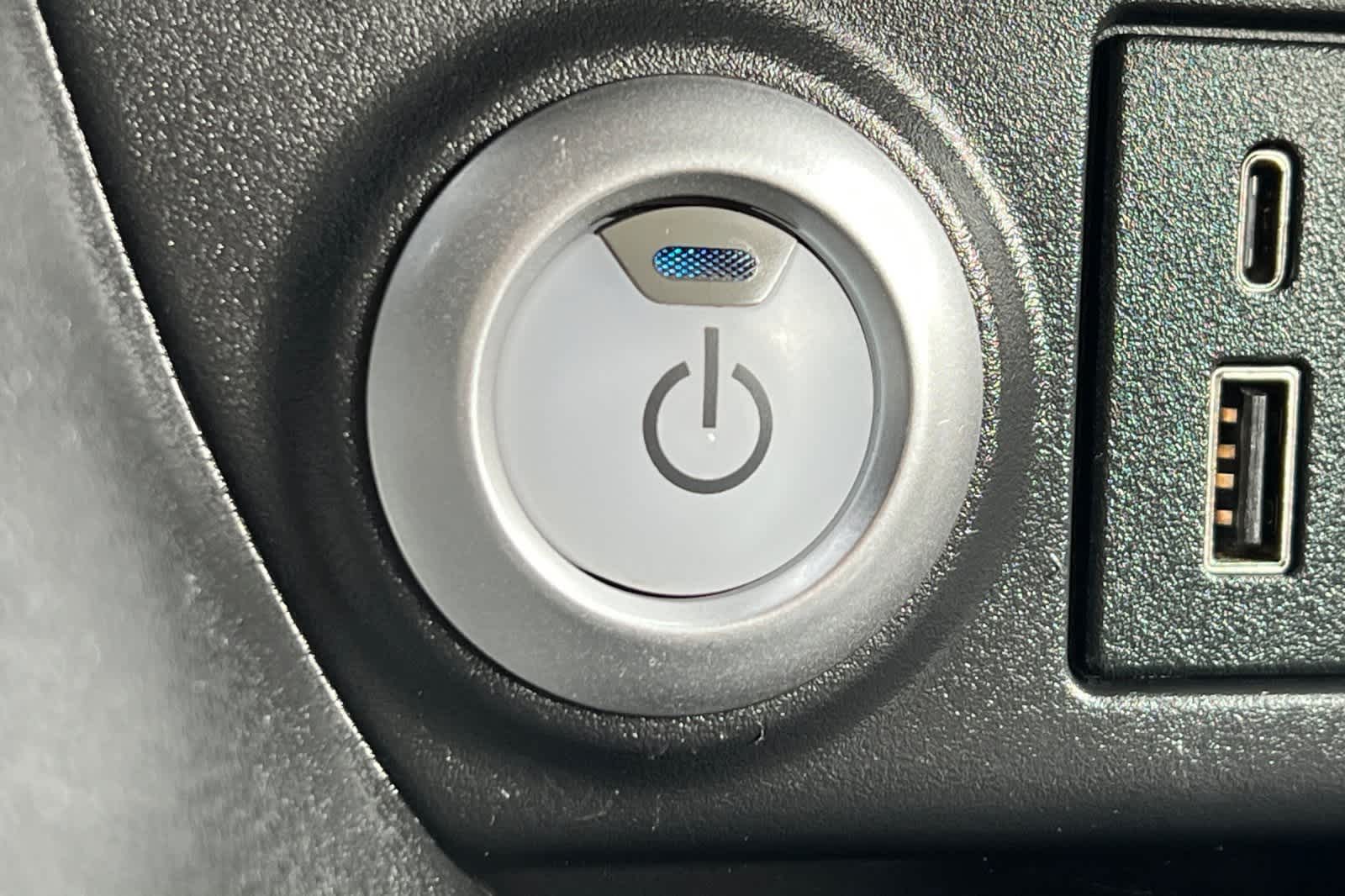 Thumbnail: 2023 Nissan Leaf - 29