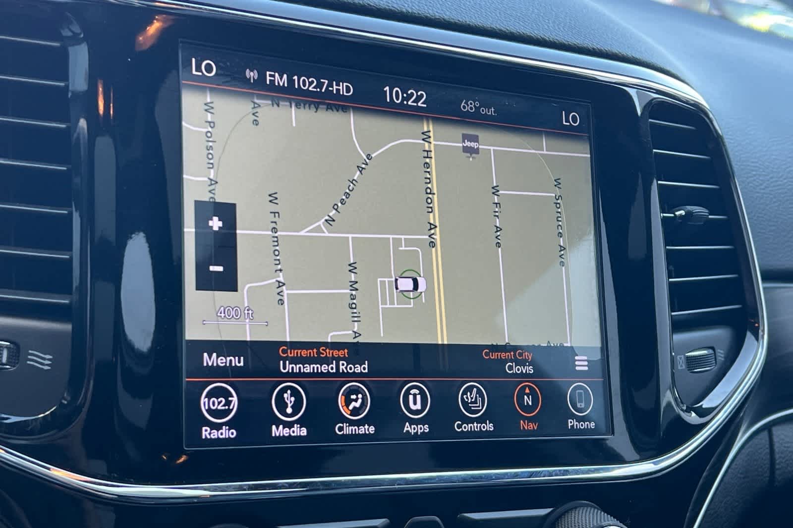 Thumbnail: 2019 Jeep Grand Cherokee - 22