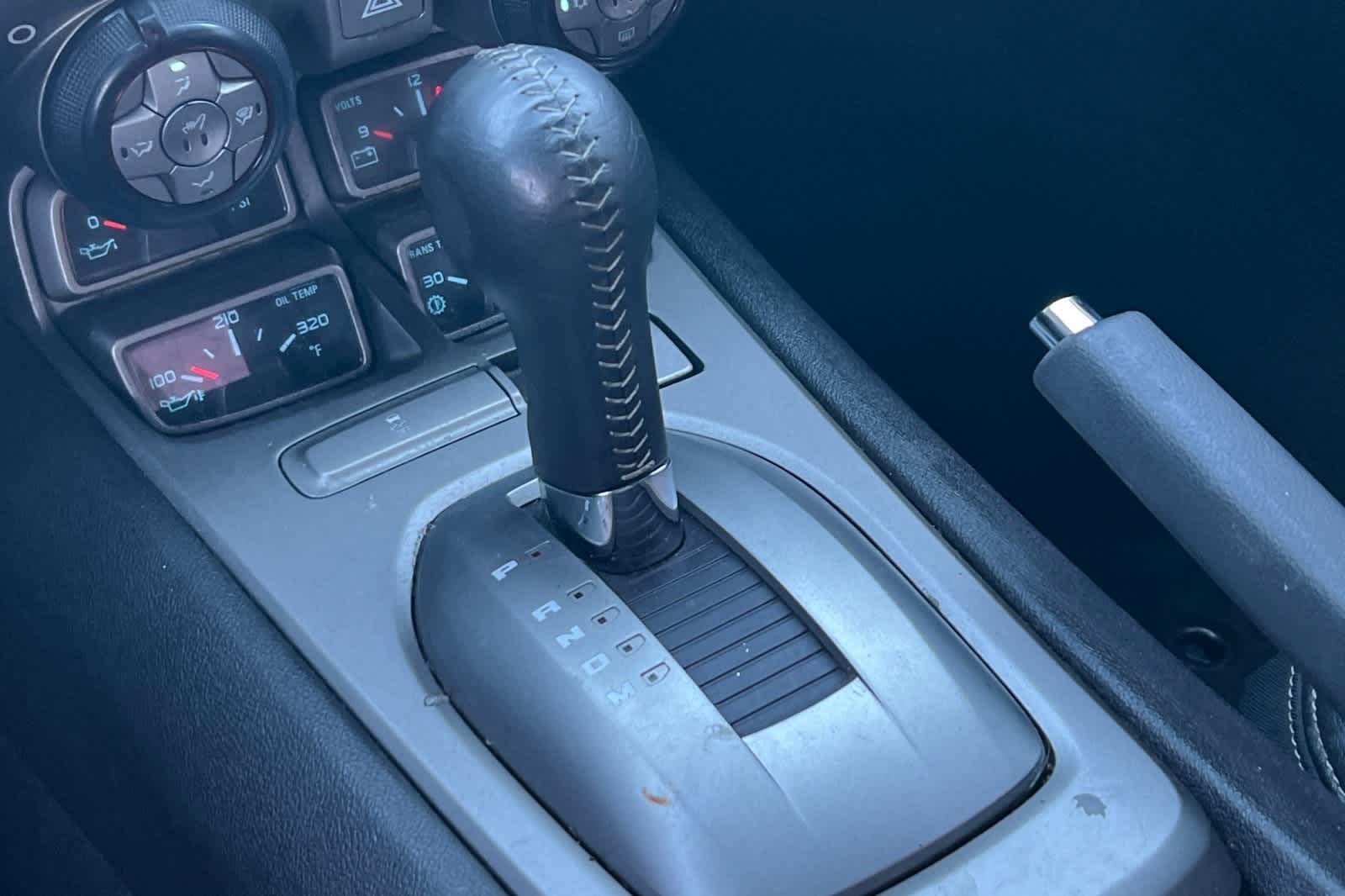 Thumbnail: 2015 Chevrolet Camaro - 22