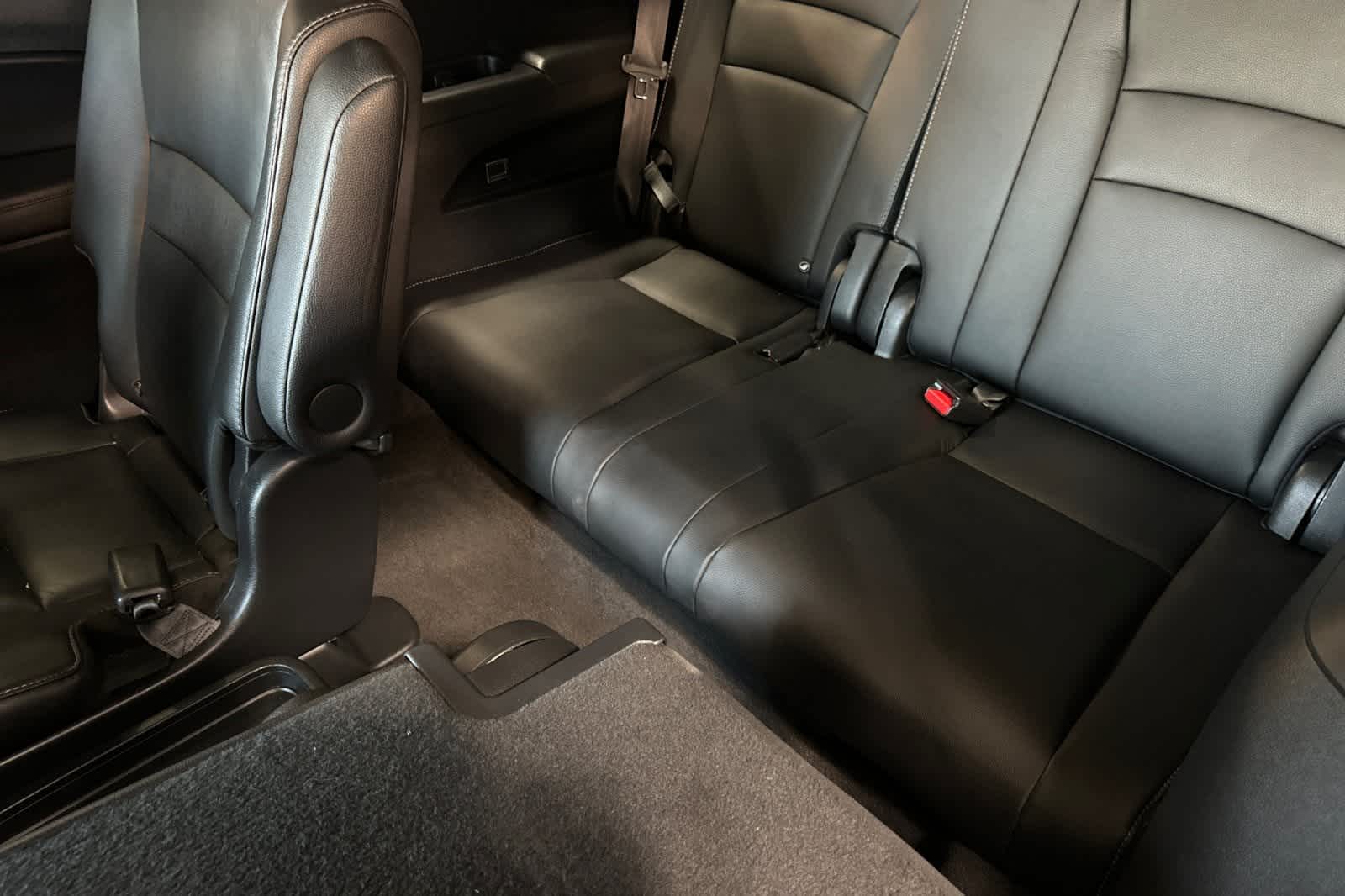 Thumbnail: 2022 Honda Pilot - 18