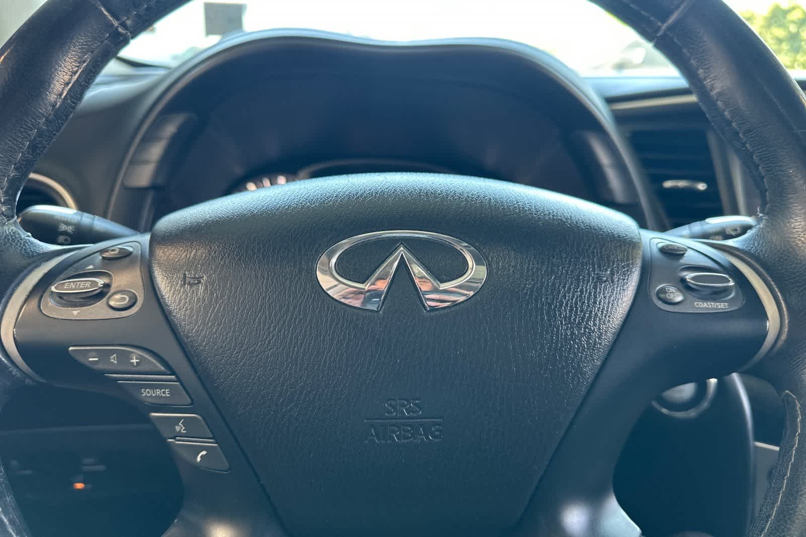 Thumbnail: 2019 INFINITI QX60 - 25
