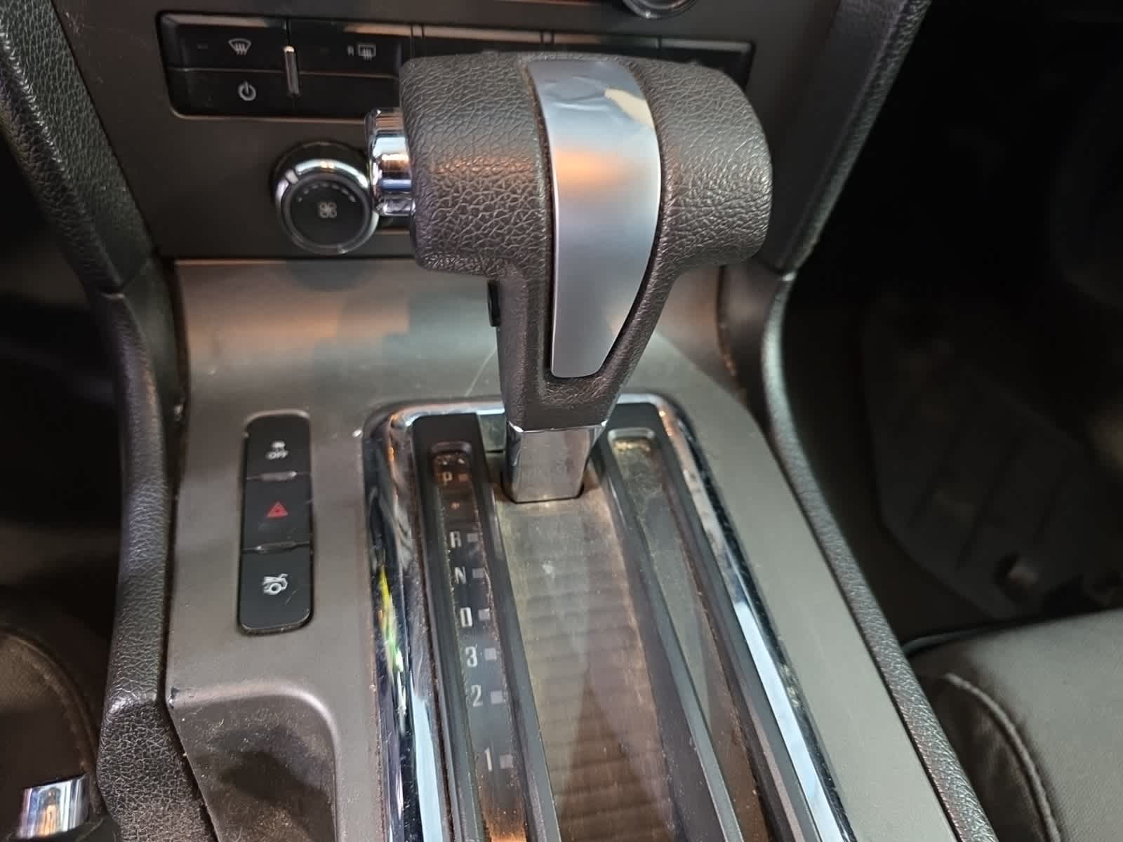 Thumbnail: 2012 Ford Mustang - 20