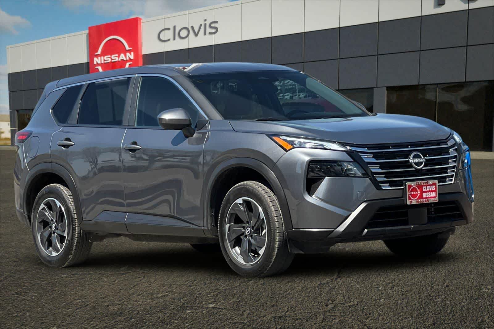 Thumbnail: 2025 Nissan Rogue - 10