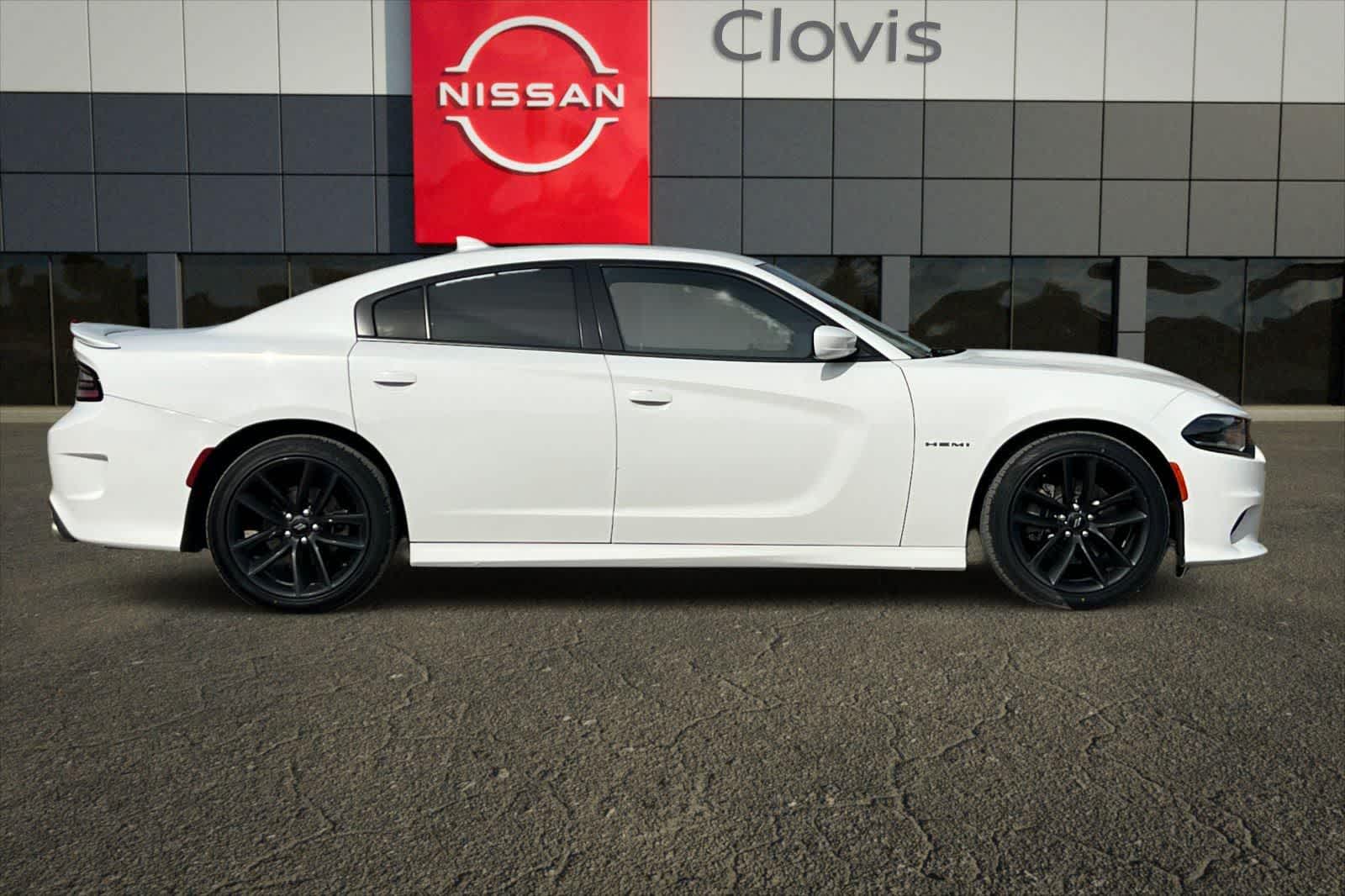 Thumbnail: 2021 Dodge Charger - 9