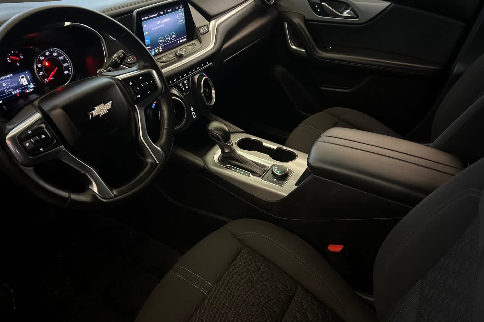 Thumbnail: 2020 Chevrolet Blazer - 12