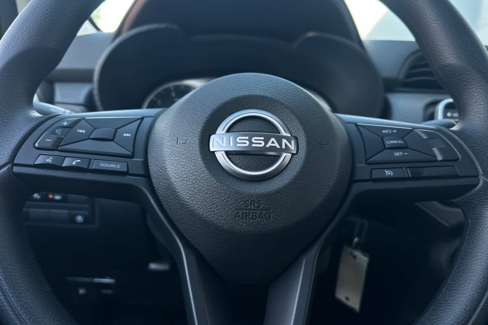 Thumbnail: 2025 Nissan Versa - 23