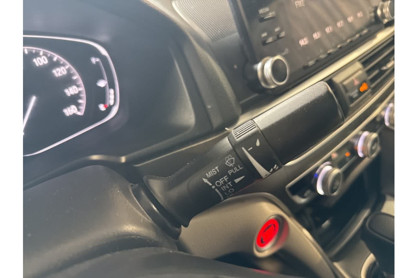 Thumbnail: 2018 Honda Accord - 25