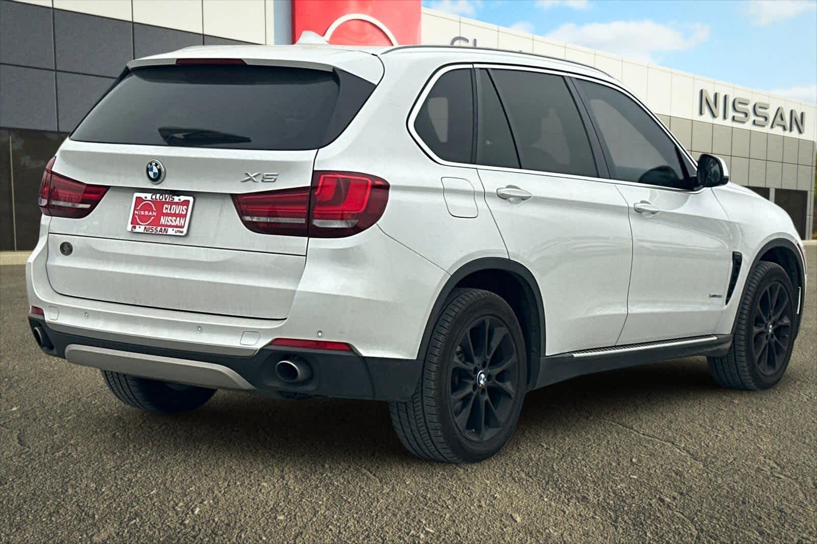 Thumbnail: 2017 BMW X5 - 3