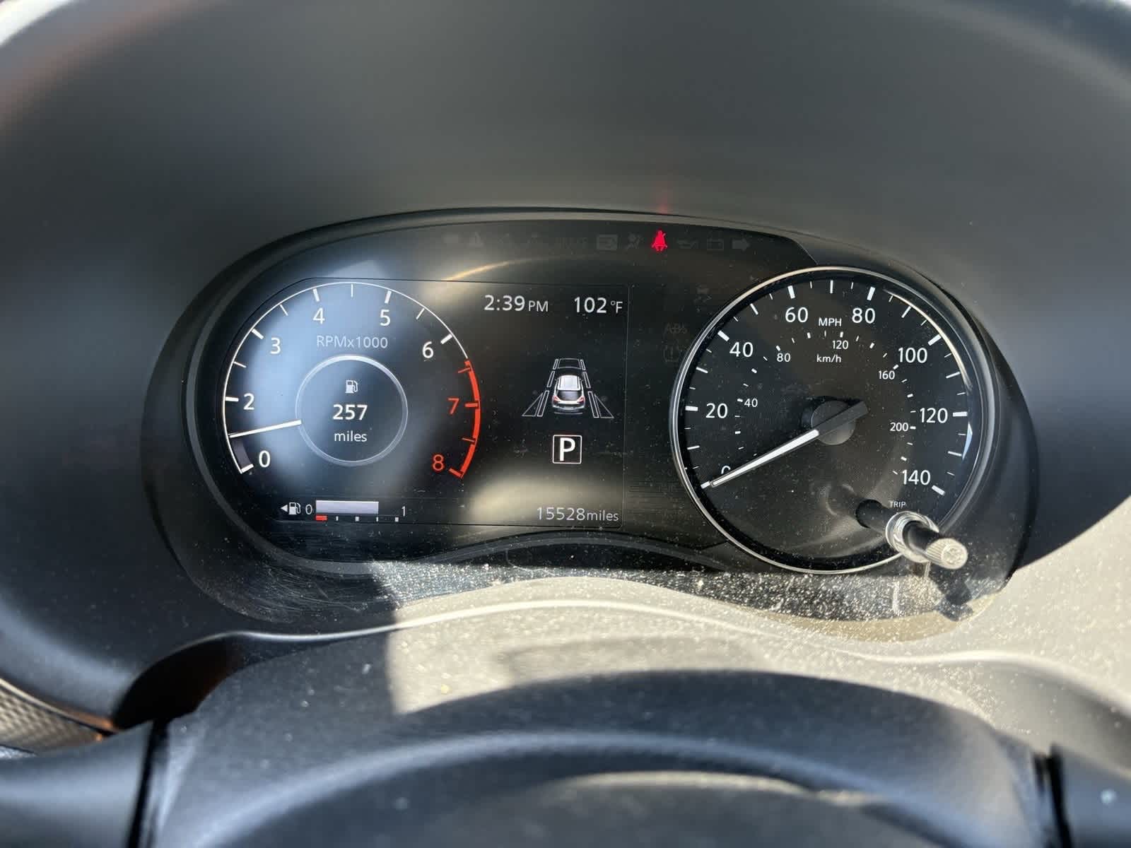 Thumbnail: 2023 Nissan Kicks - 19