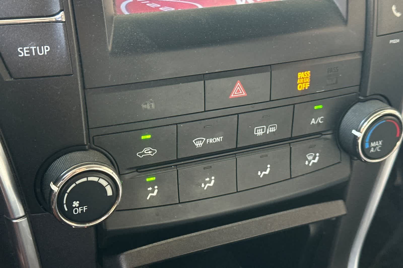 Thumbnail: 2016 Toyota Camry - 22