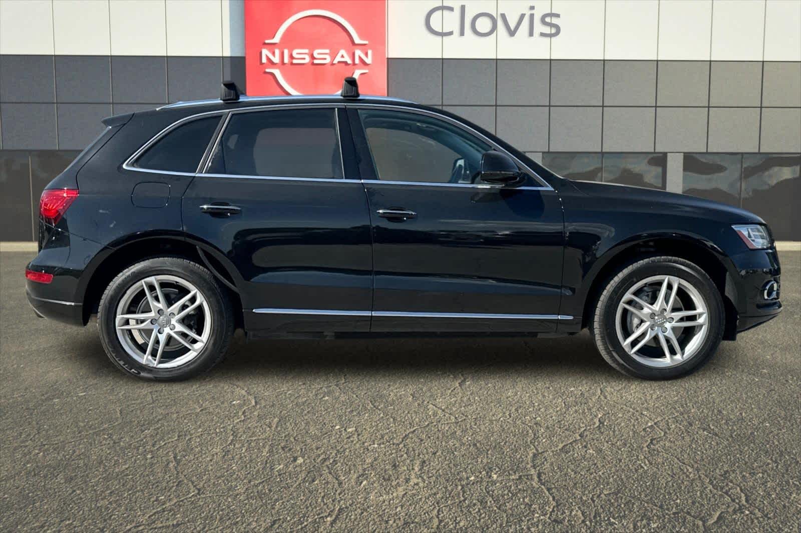 Thumbnail: 2017 Audi Q5 - 9