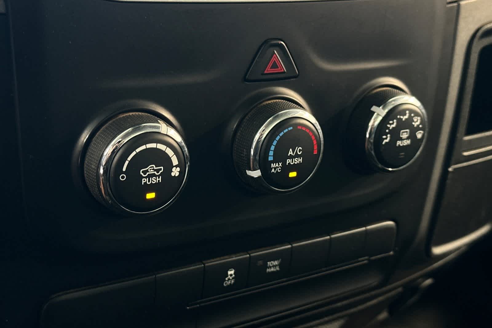 Thumbnail: 2017 RAM 1500 - 12