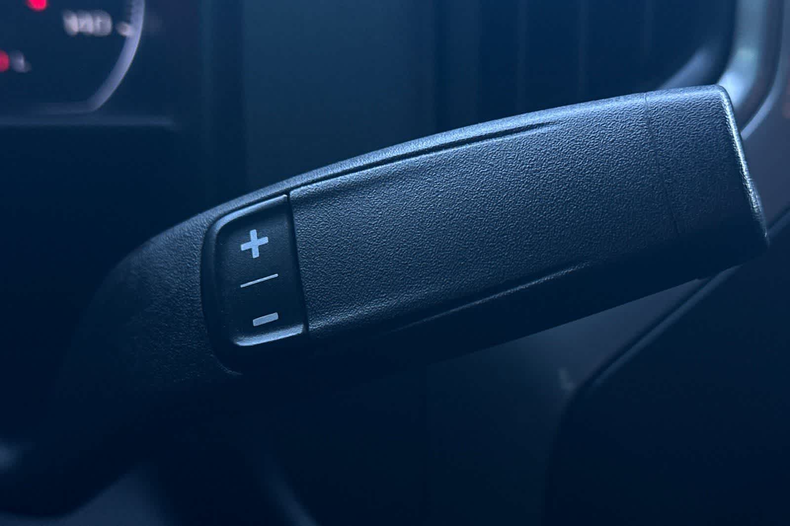 Thumbnail: 2021 Chevrolet Silverado 1500 - 23