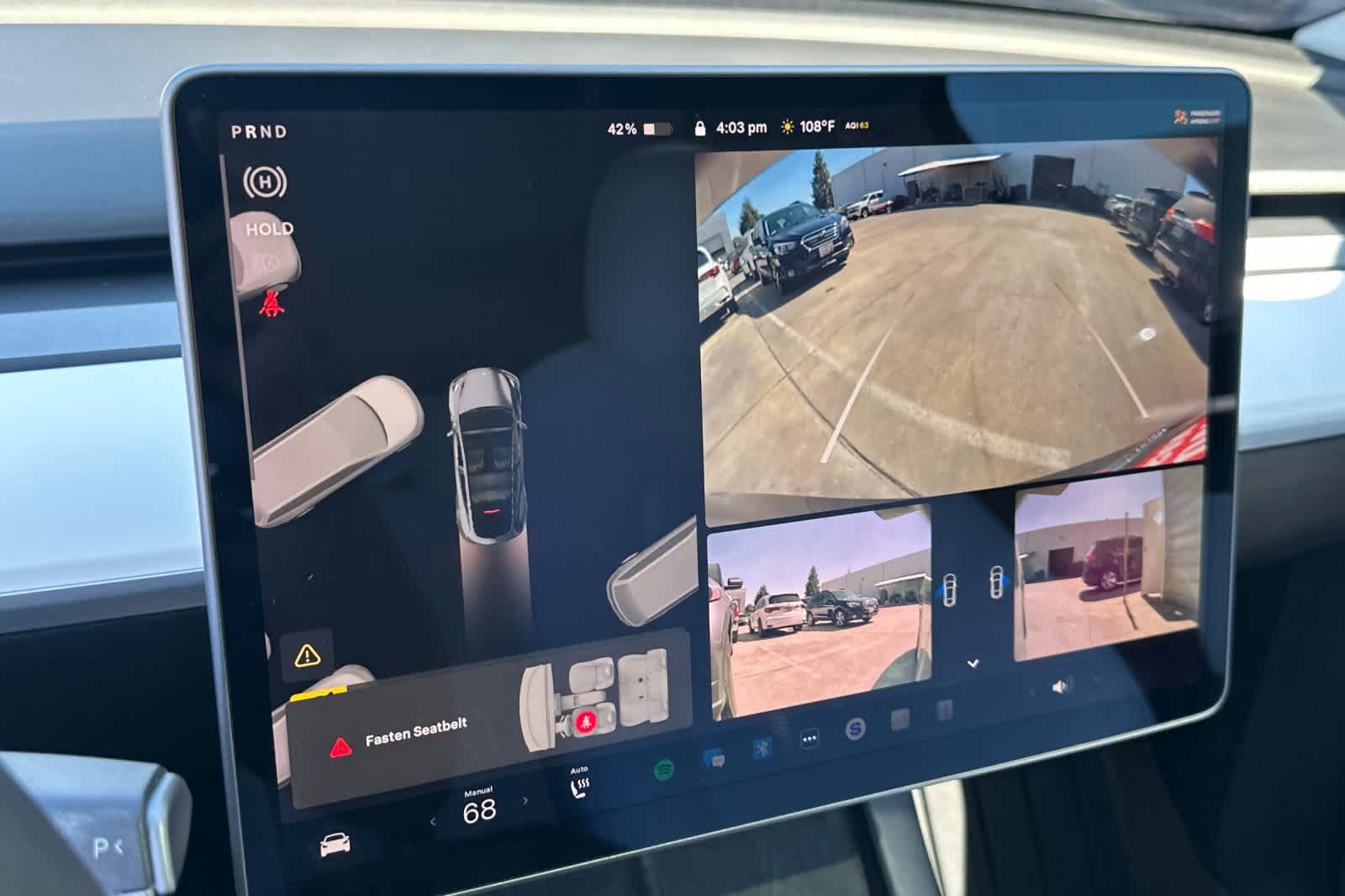 Thumbnail: 2022 Tesla Model Y - 21