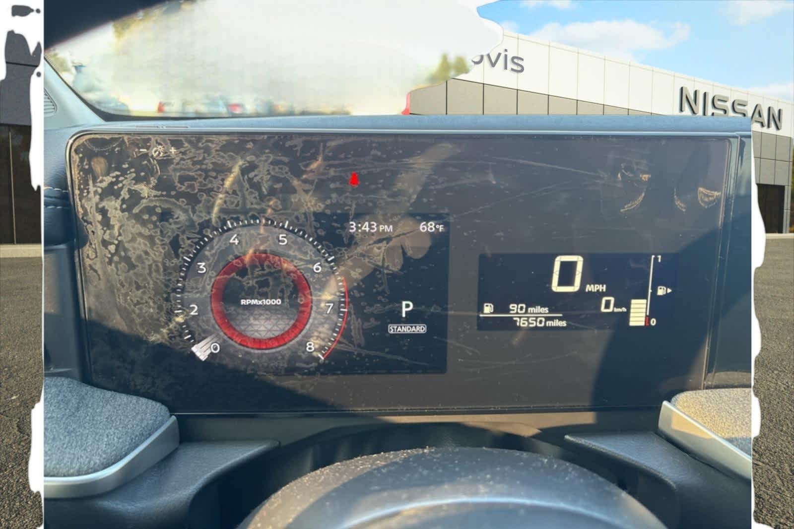 Thumbnail: 2025 Nissan Kicks - 2