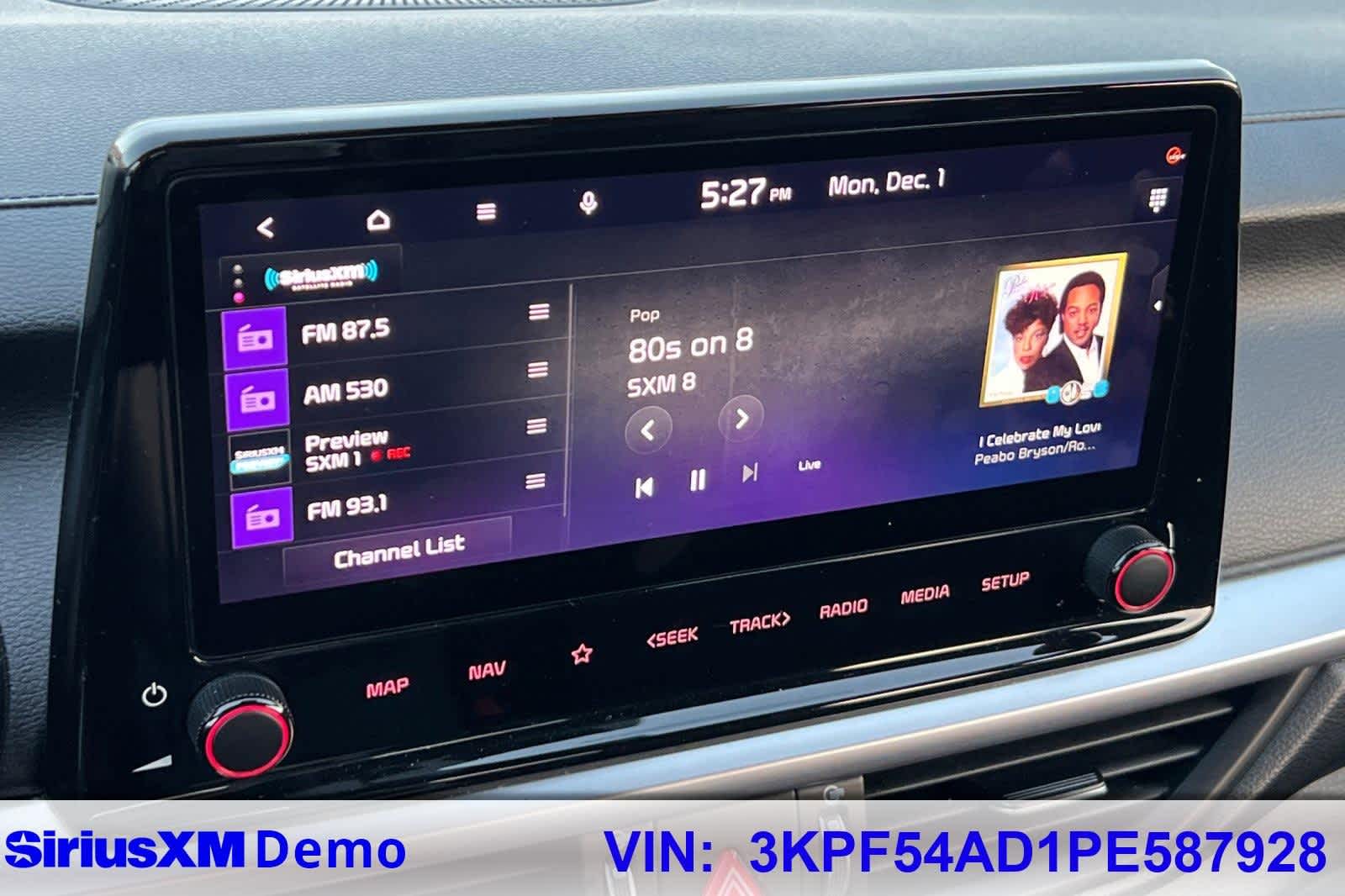 Thumbnail: 2023 Kia Forte - 29