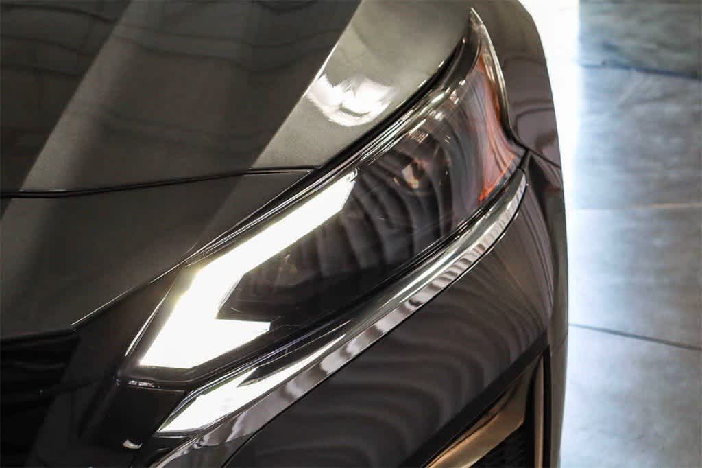 Thumbnail: 2025 Nissan Altima - 11