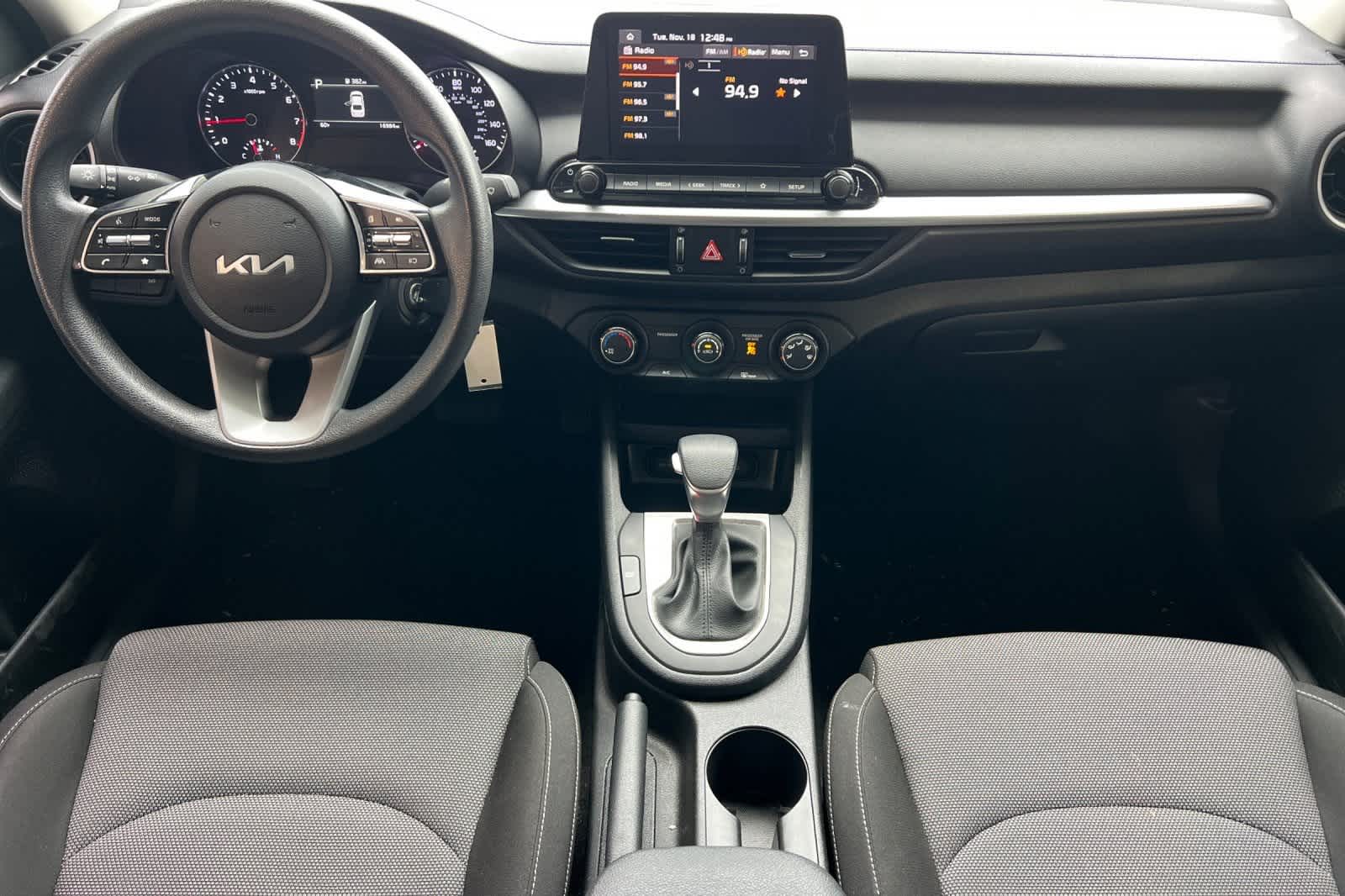 Thumbnail: 2024 Kia Forte - 14