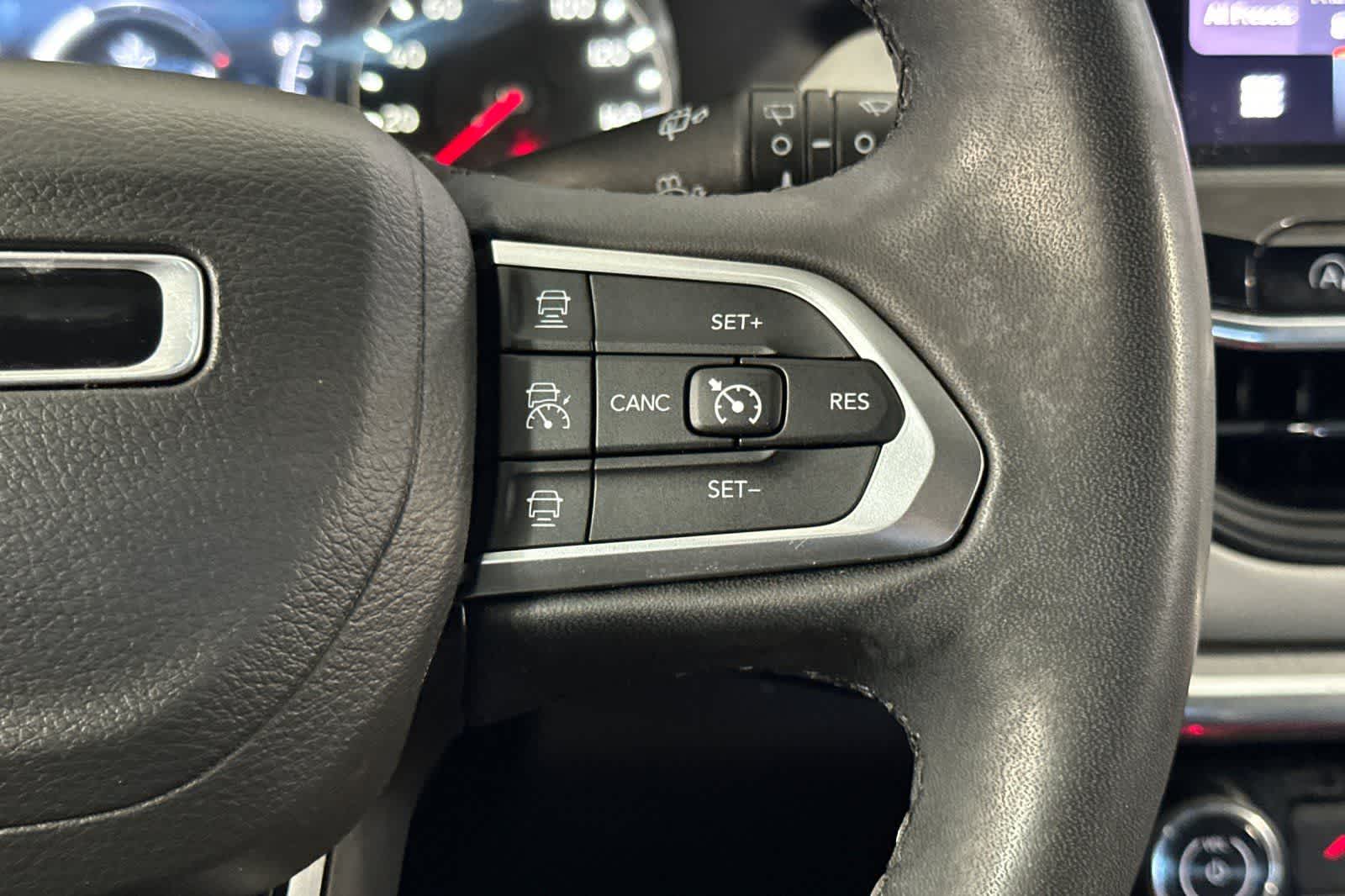 Thumbnail: 2024 Jeep Compass - 29