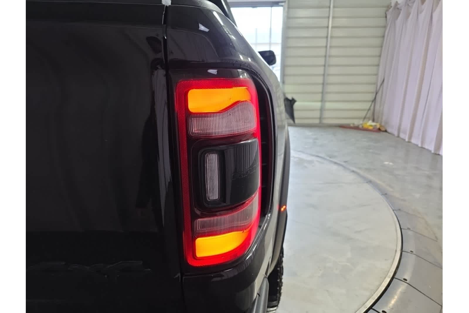 Thumbnail: 2023 RAM 1500 - 10