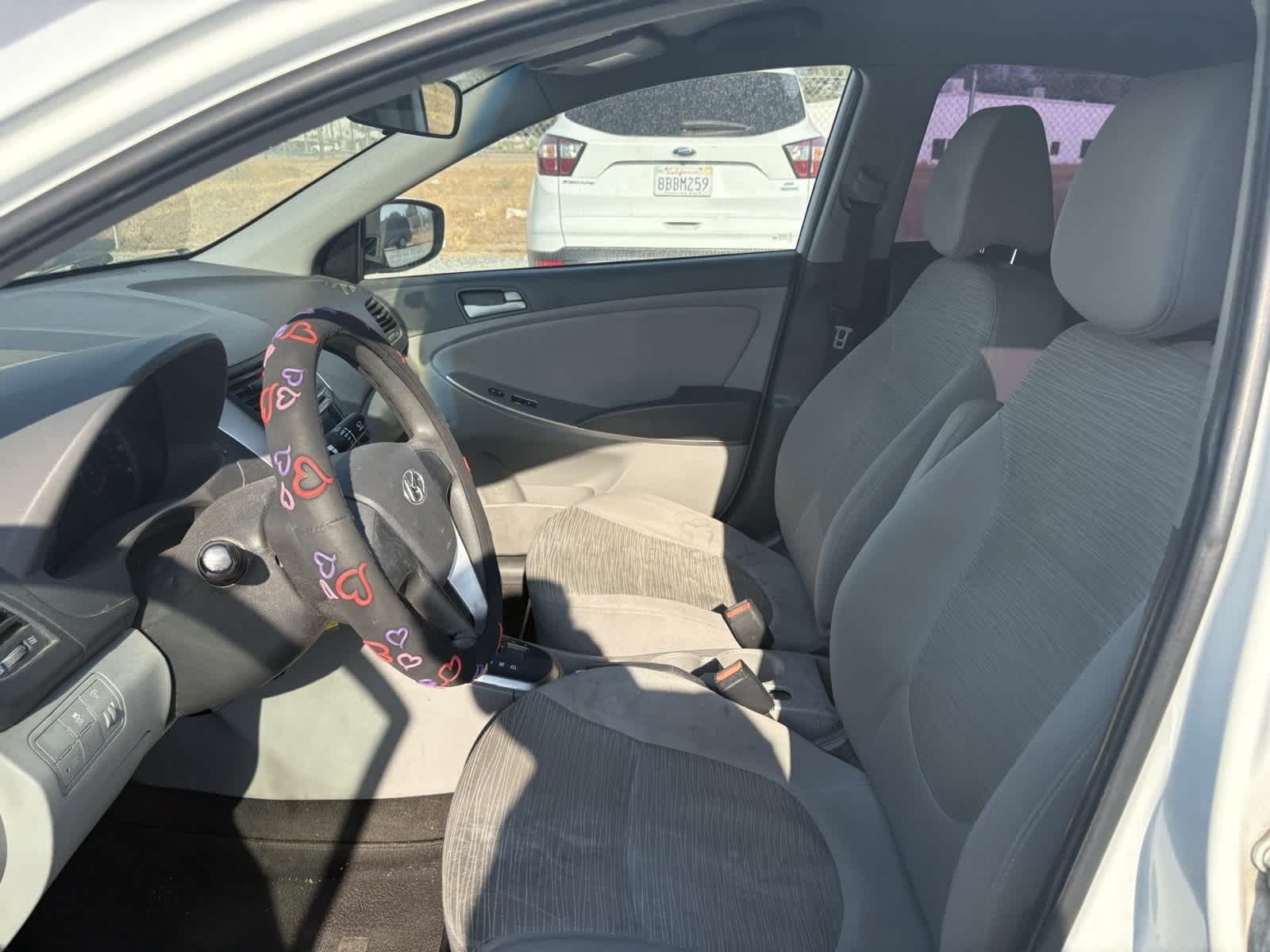 Thumbnail: 2017 Hyundai Accent - 17