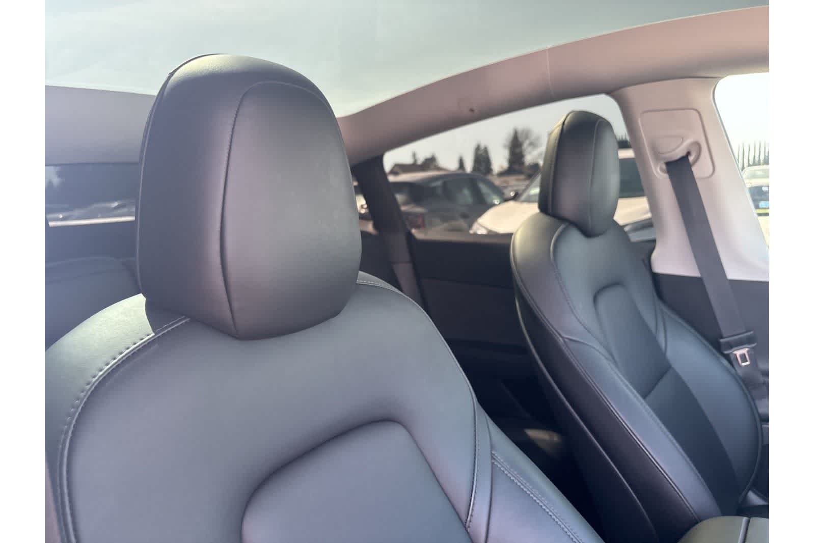 Thumbnail: 2021 Tesla Model Y - 15