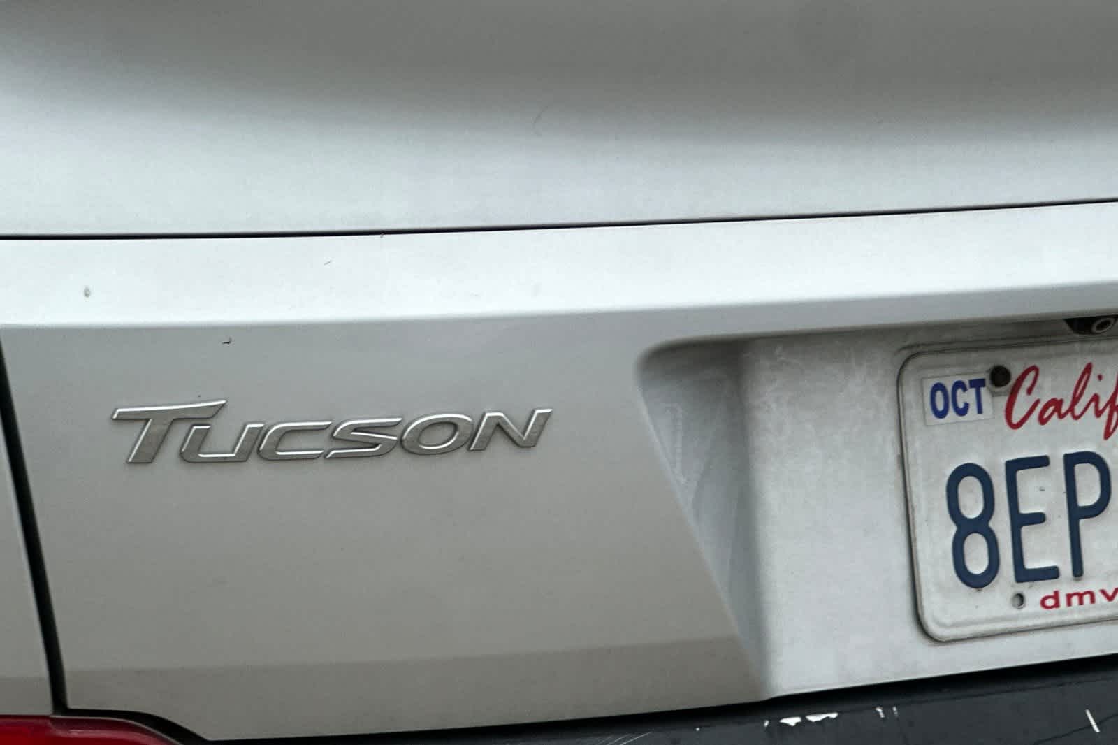 Thumbnail: 2017 Hyundai Tucson - 16