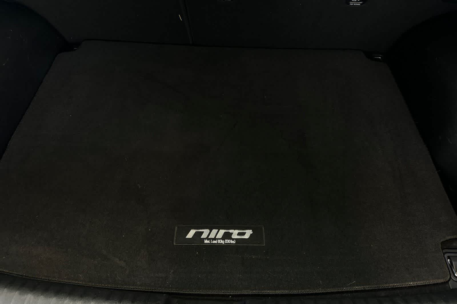 Thumbnail: 2018 Kia Niro - 16