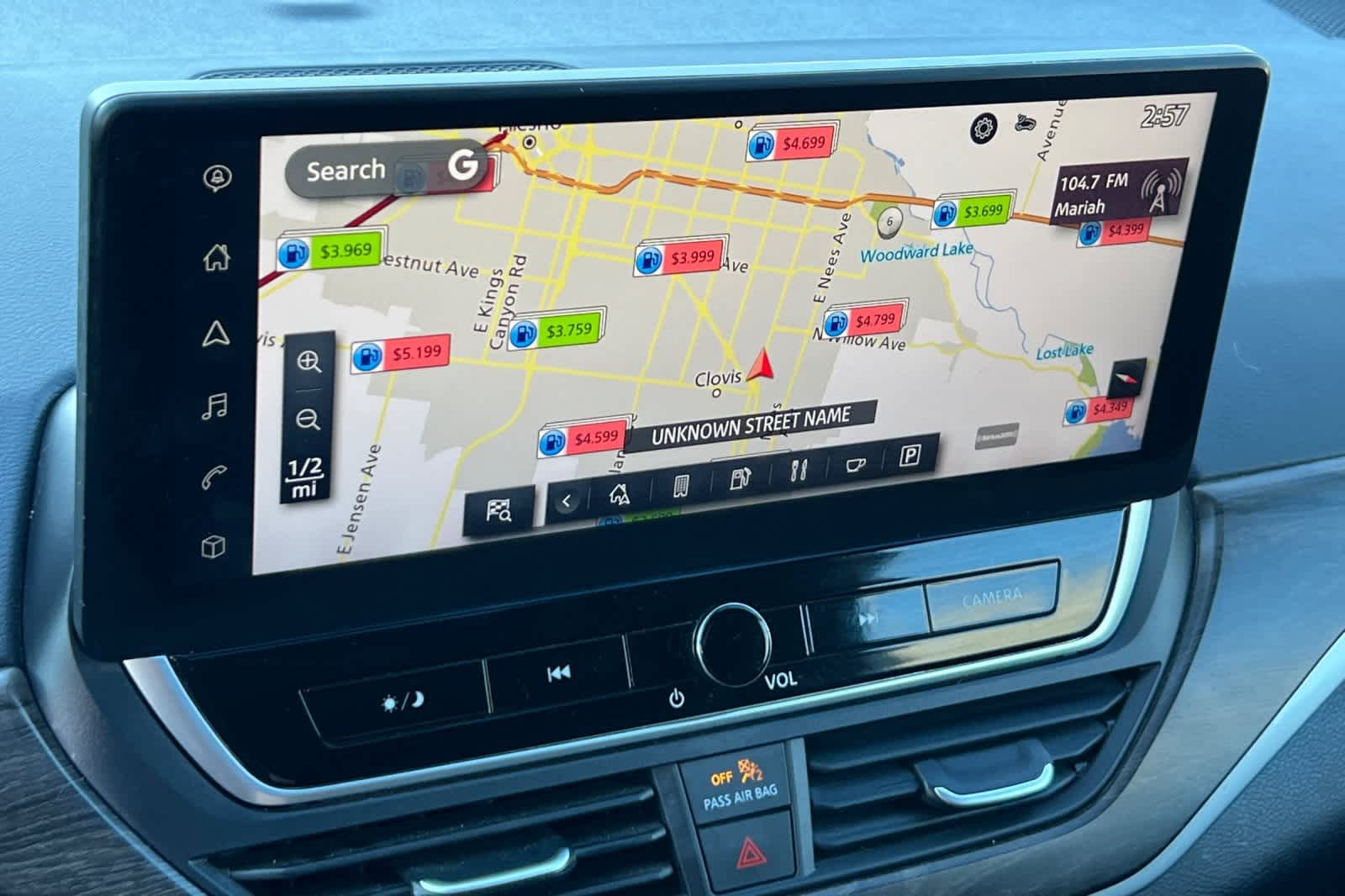 Thumbnail: 2024 Nissan Altima - 21