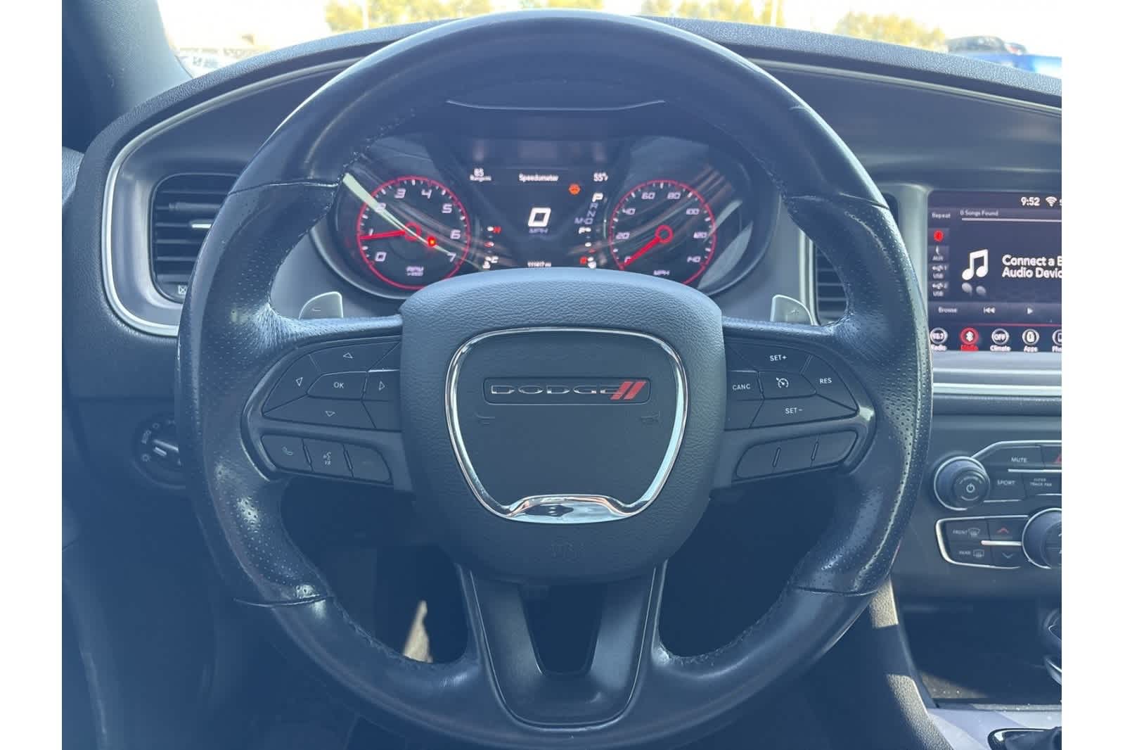 Thumbnail: 2019 Dodge Charger - 23