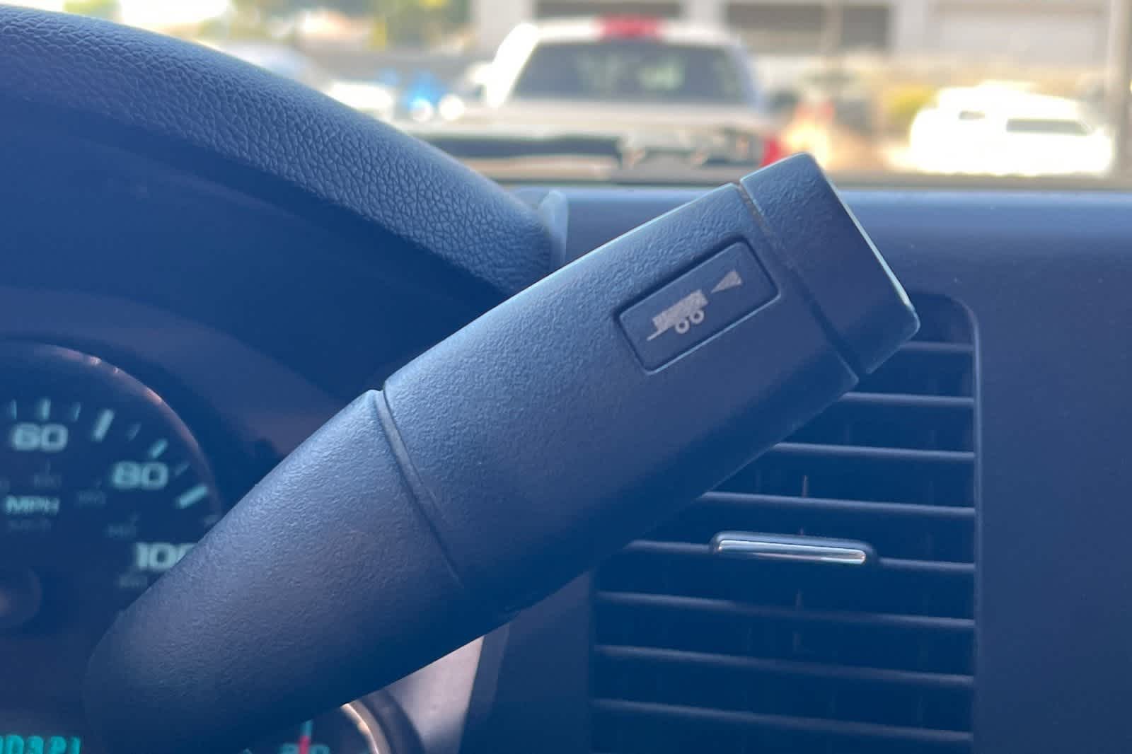 Thumbnail: 2009 Chevrolet Silverado 1500 - 22